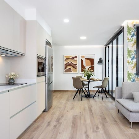 Sunnyland Apartment Cruz San Andrés 외부 사진