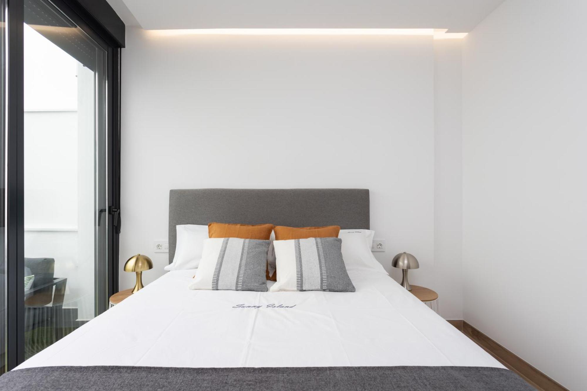 Sunnyland Apartment Cruz San Andrés 외부 사진