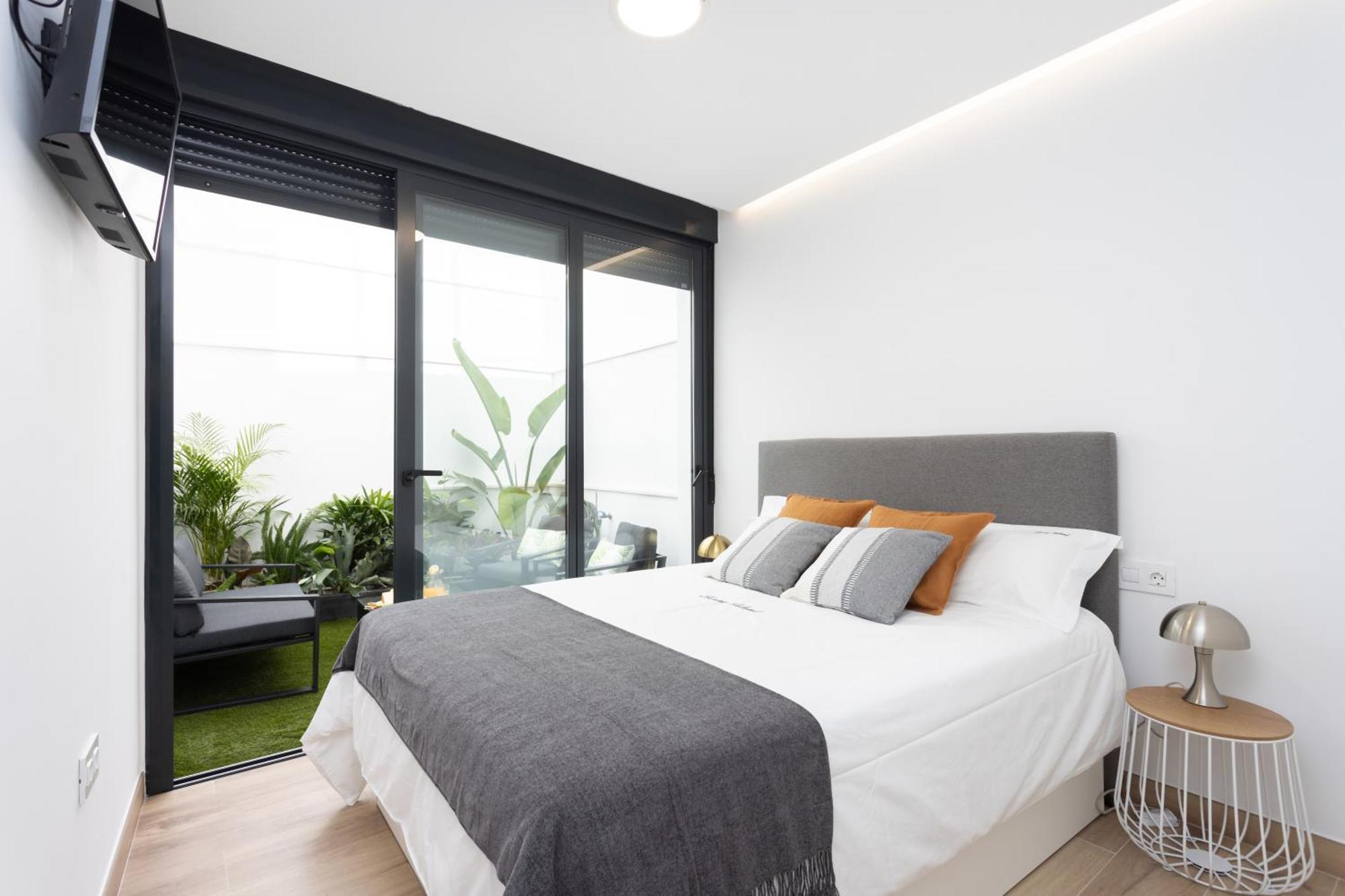 Sunnyland Apartment Cruz San Andrés 외부 사진