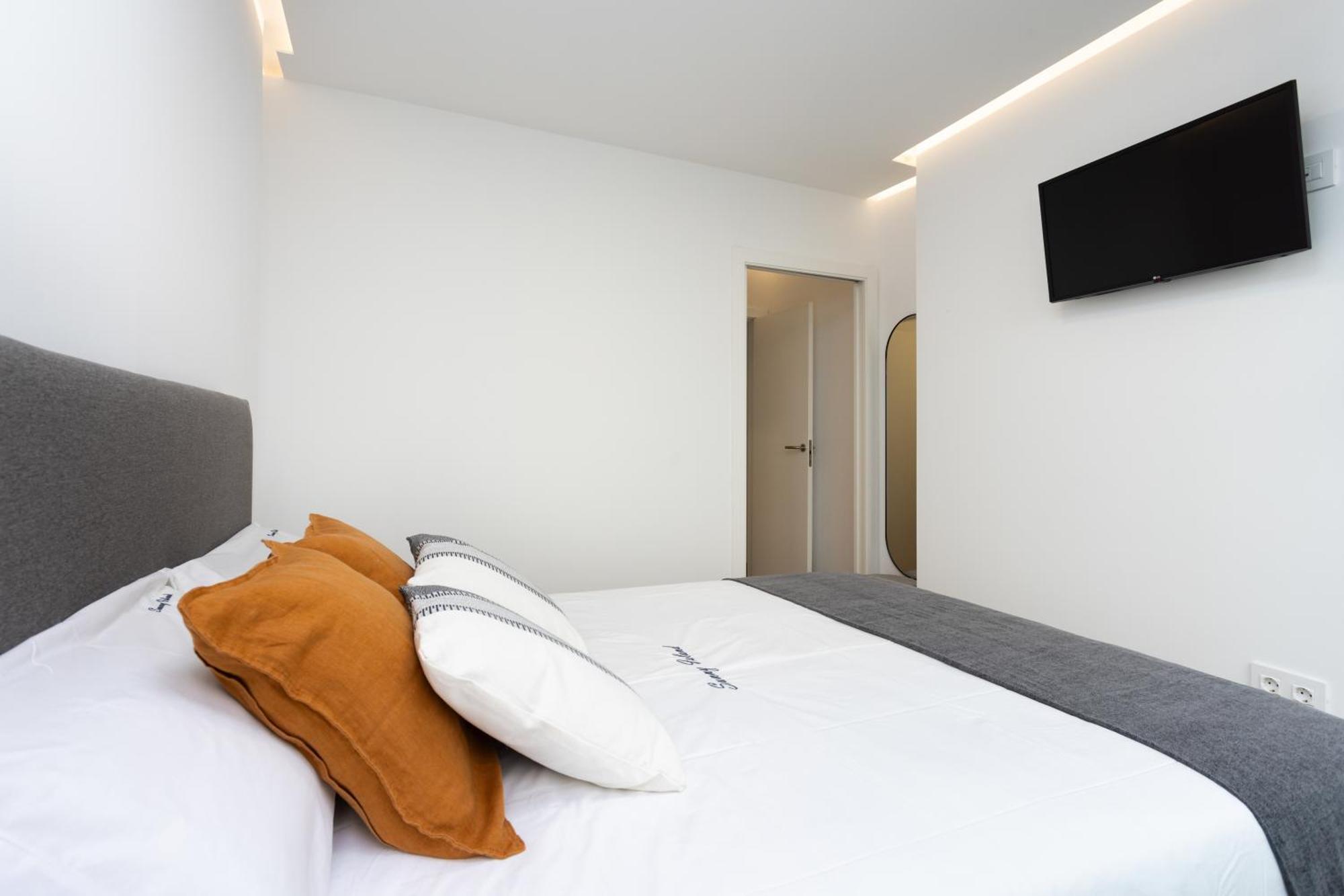 Sunnyland Apartment Cruz San Andrés 외부 사진