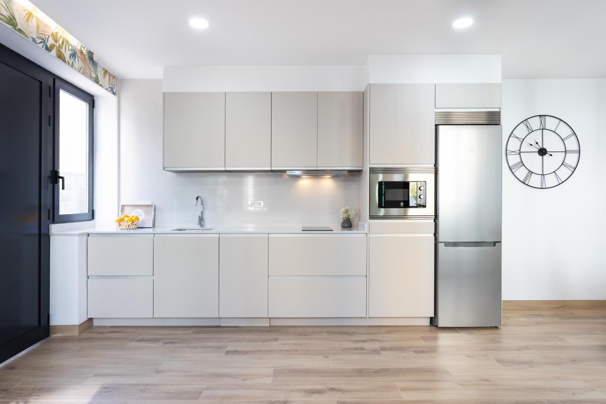 Sunnyland Apartment Cruz San Andrés 외부 사진