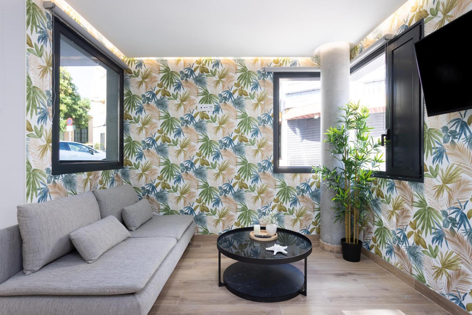 Sunnyland Apartment Cruz San Andrés 외부 사진