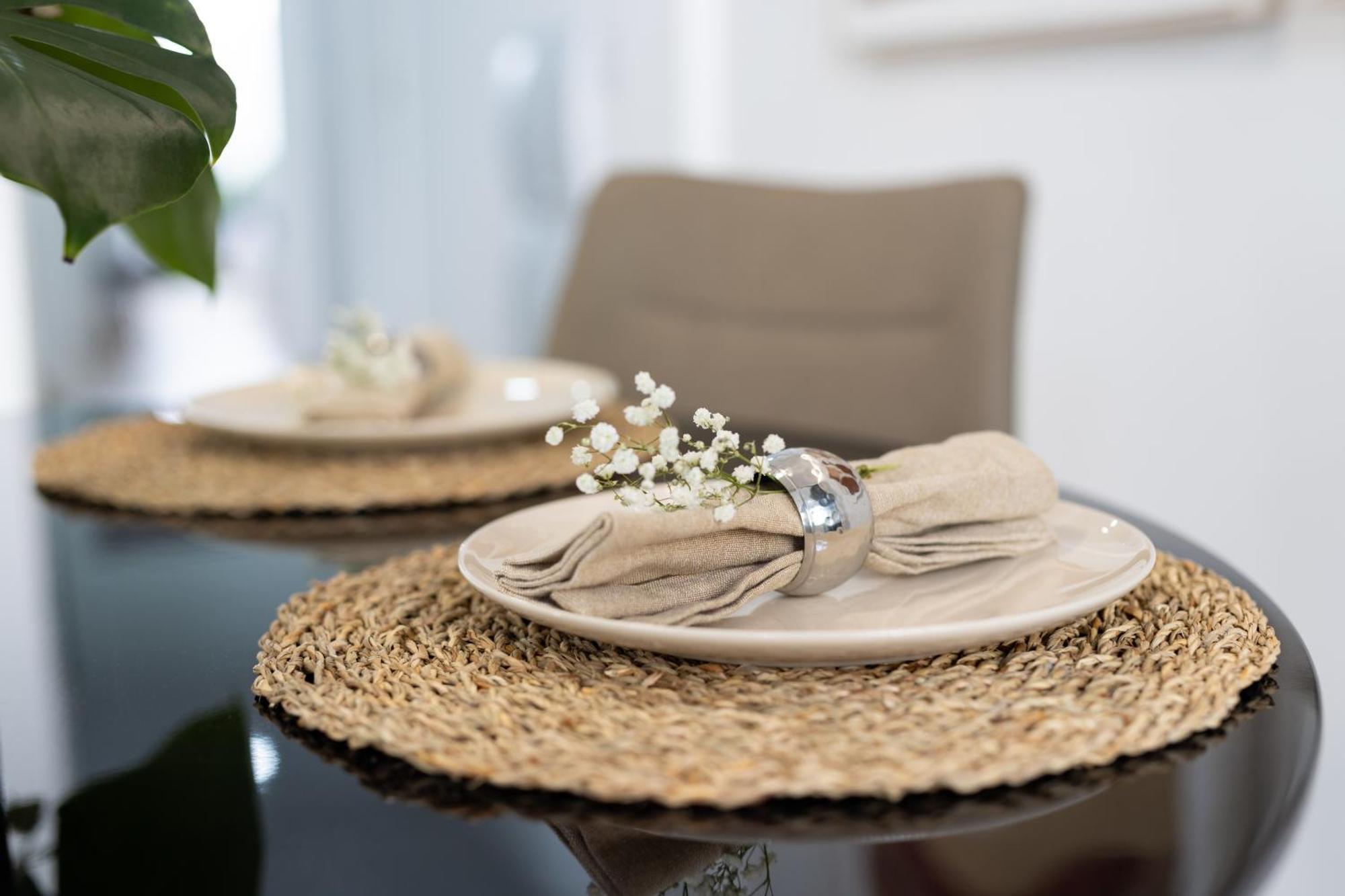 Sunnyland Apartment Cruz San Andrés 외부 사진