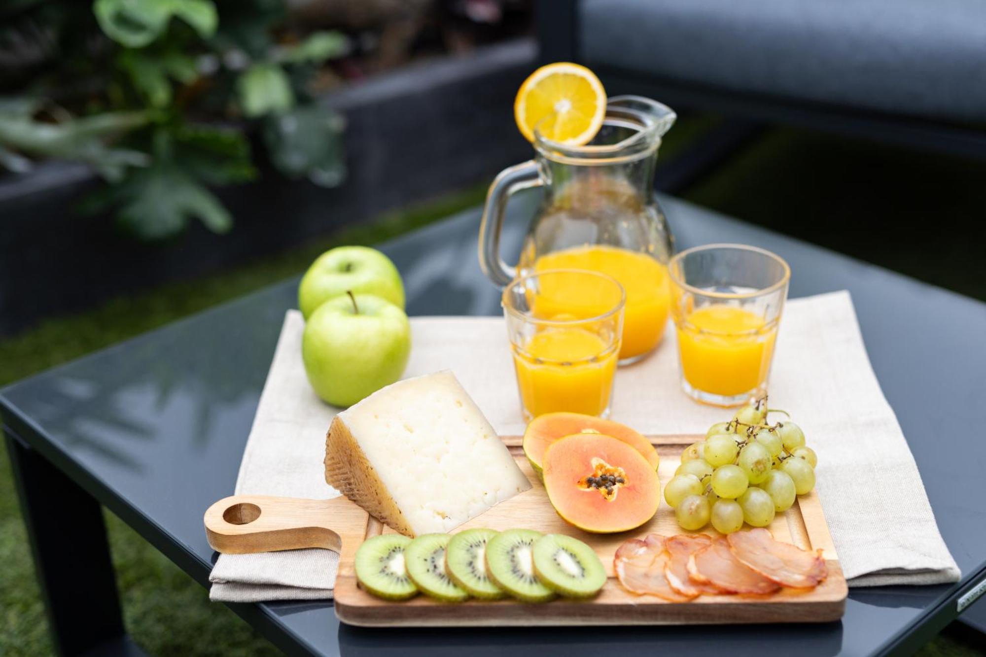 Sunnyland Apartment Cruz San Andrés 외부 사진