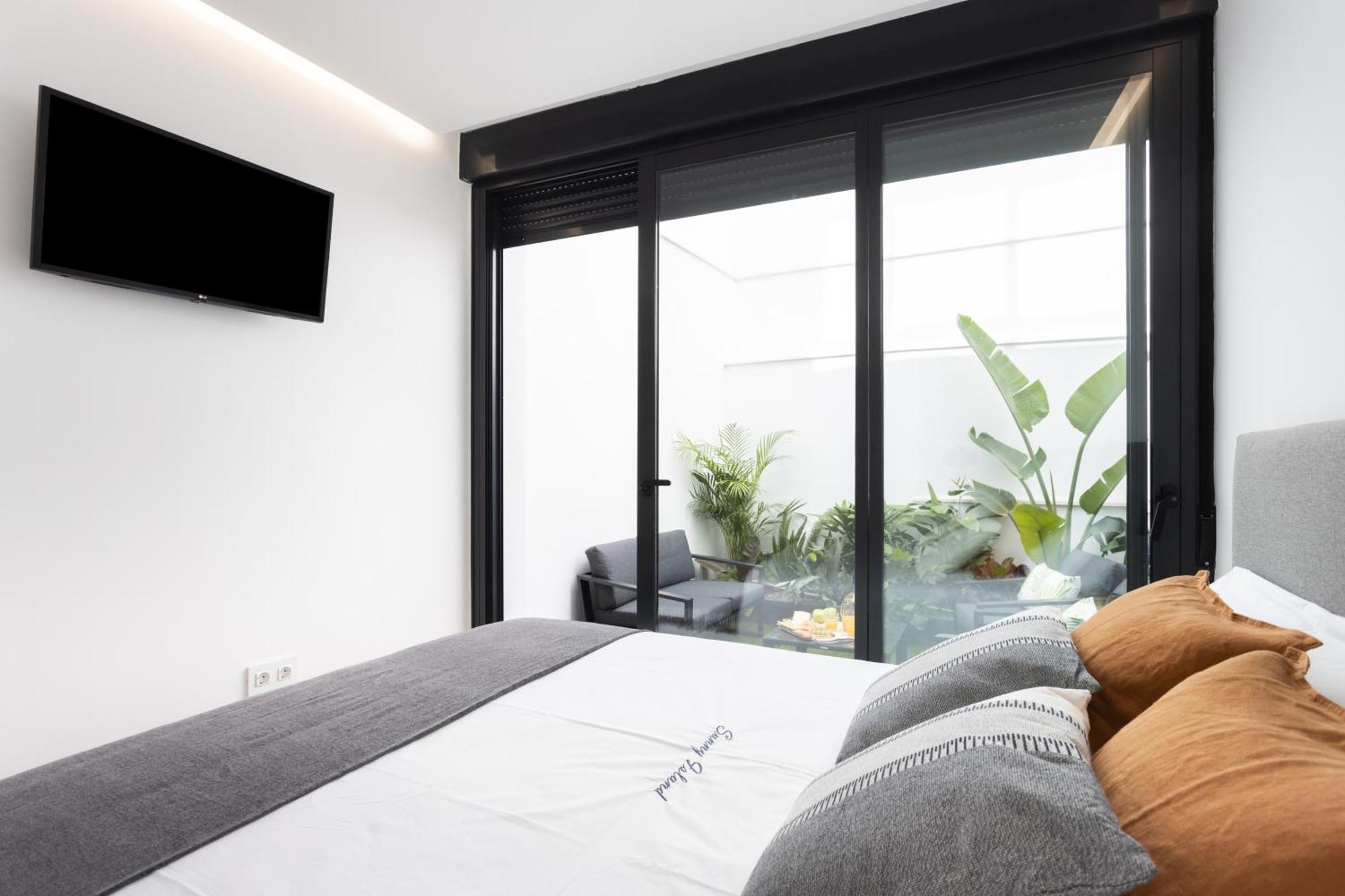 Sunnyland Apartment Cruz San Andrés 외부 사진
