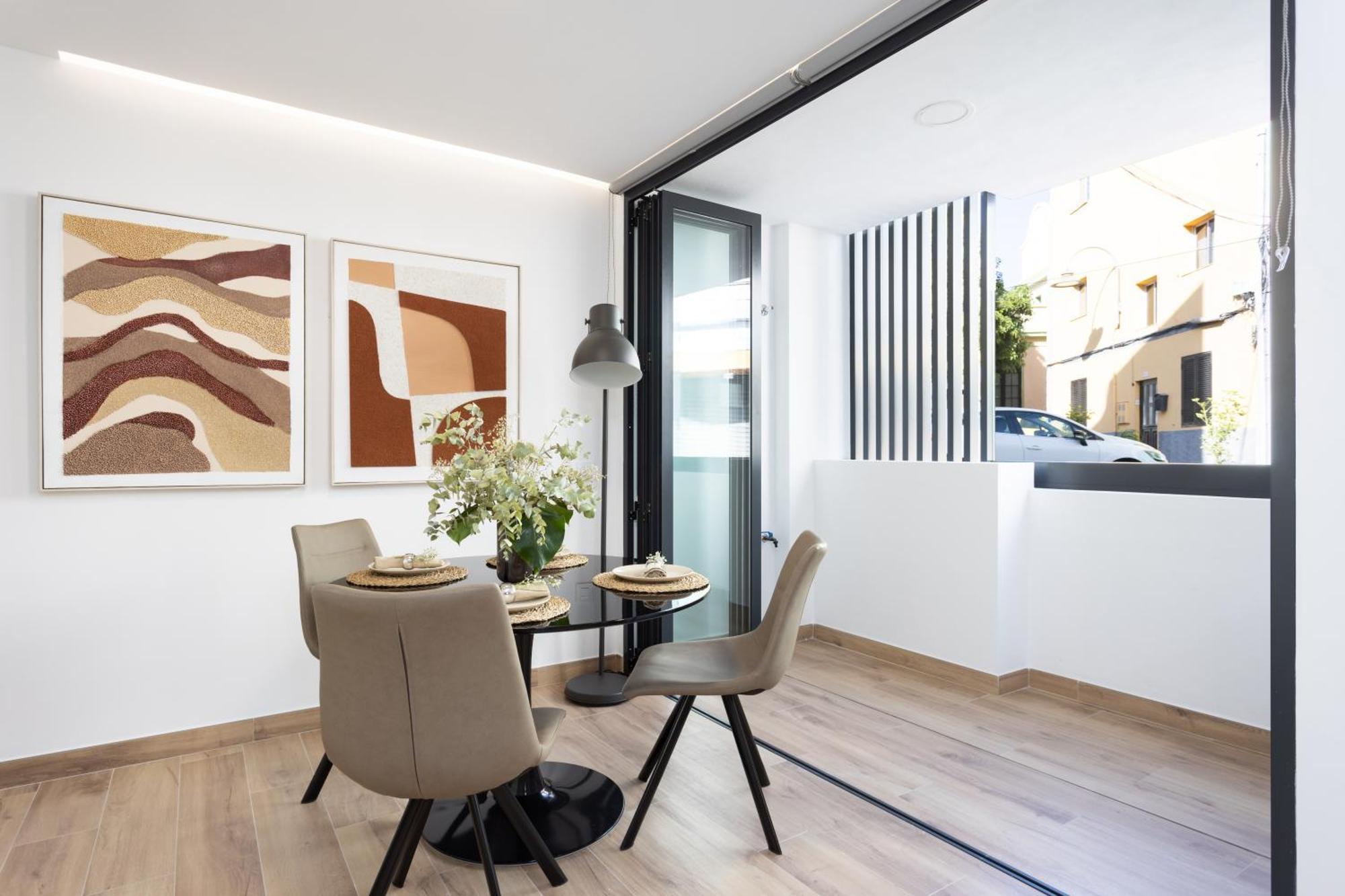 Sunnyland Apartment Cruz San Andrés 외부 사진