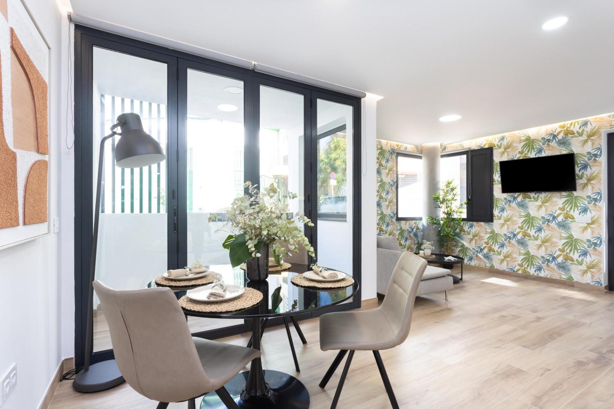 Sunnyland Apartment Cruz San Andrés 외부 사진