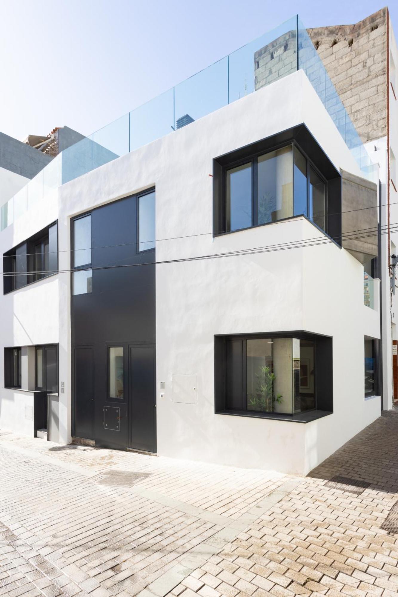 Sunnyland Apartment Cruz San Andrés 외부 사진