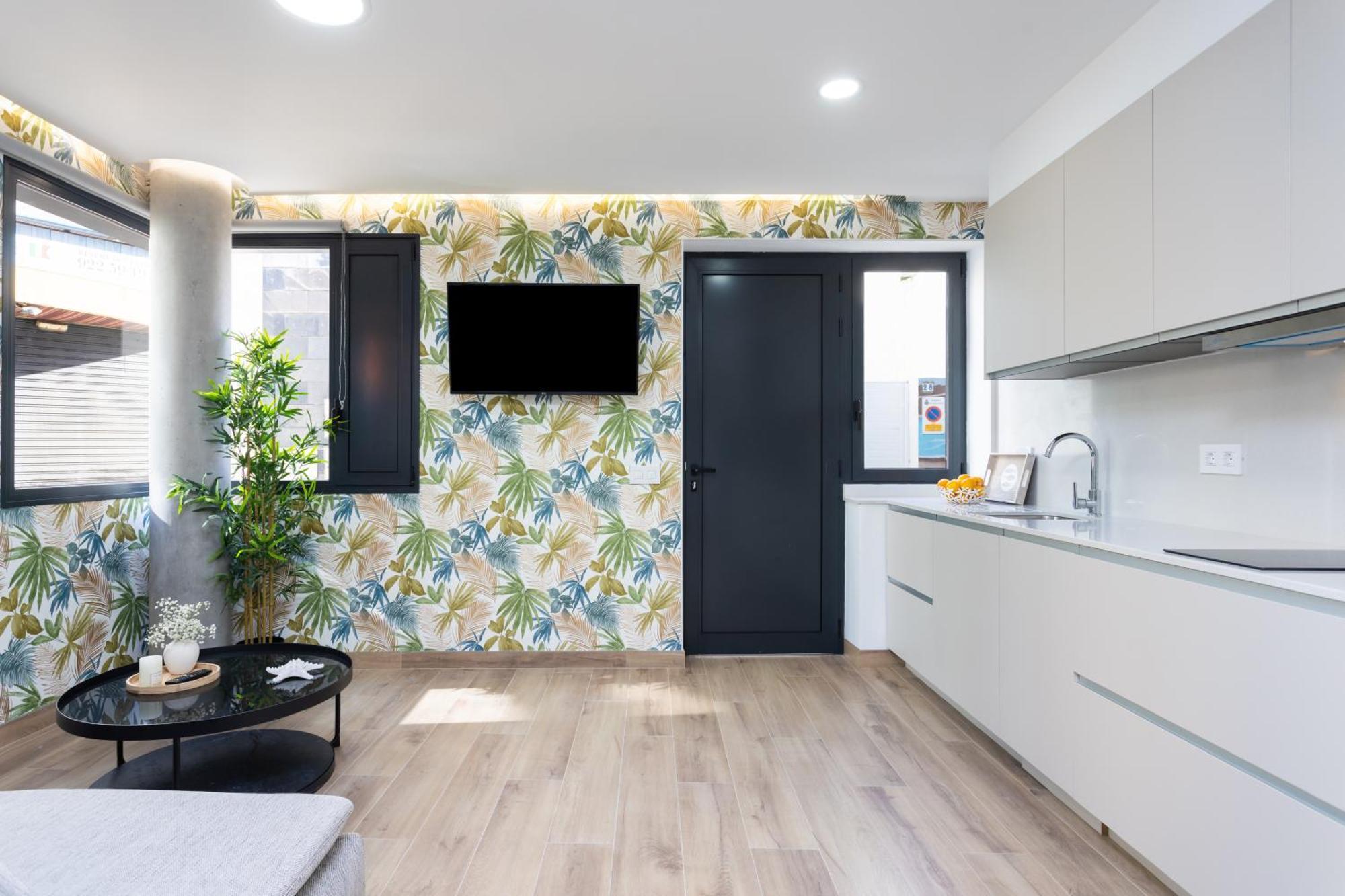 Sunnyland Apartment Cruz San Andrés 외부 사진