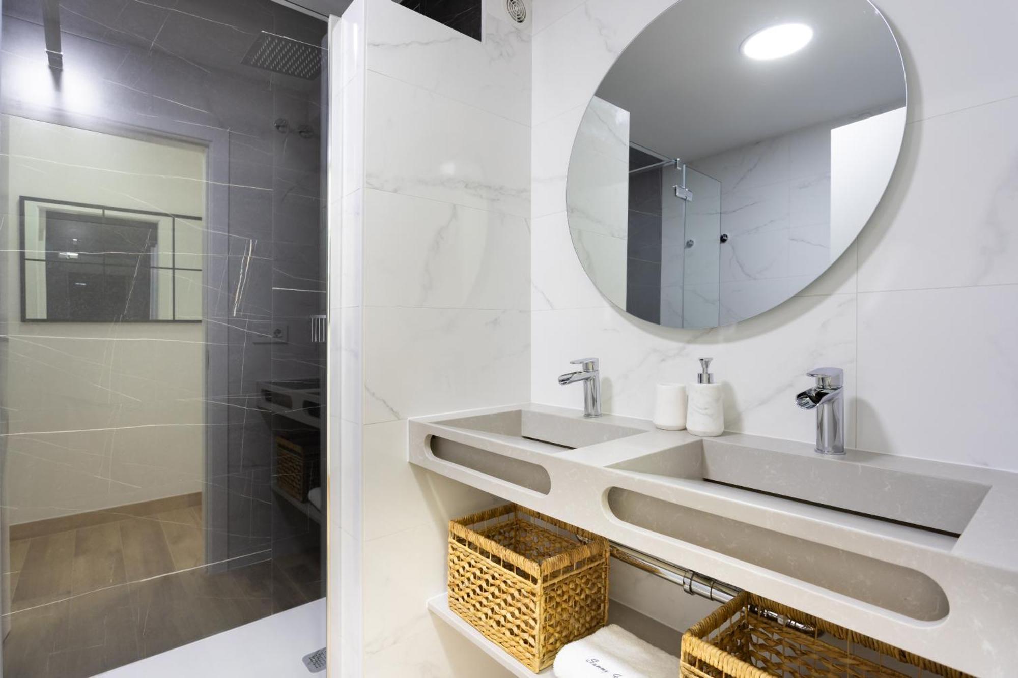 Sunnyland Apartment Cruz San Andrés 외부 사진