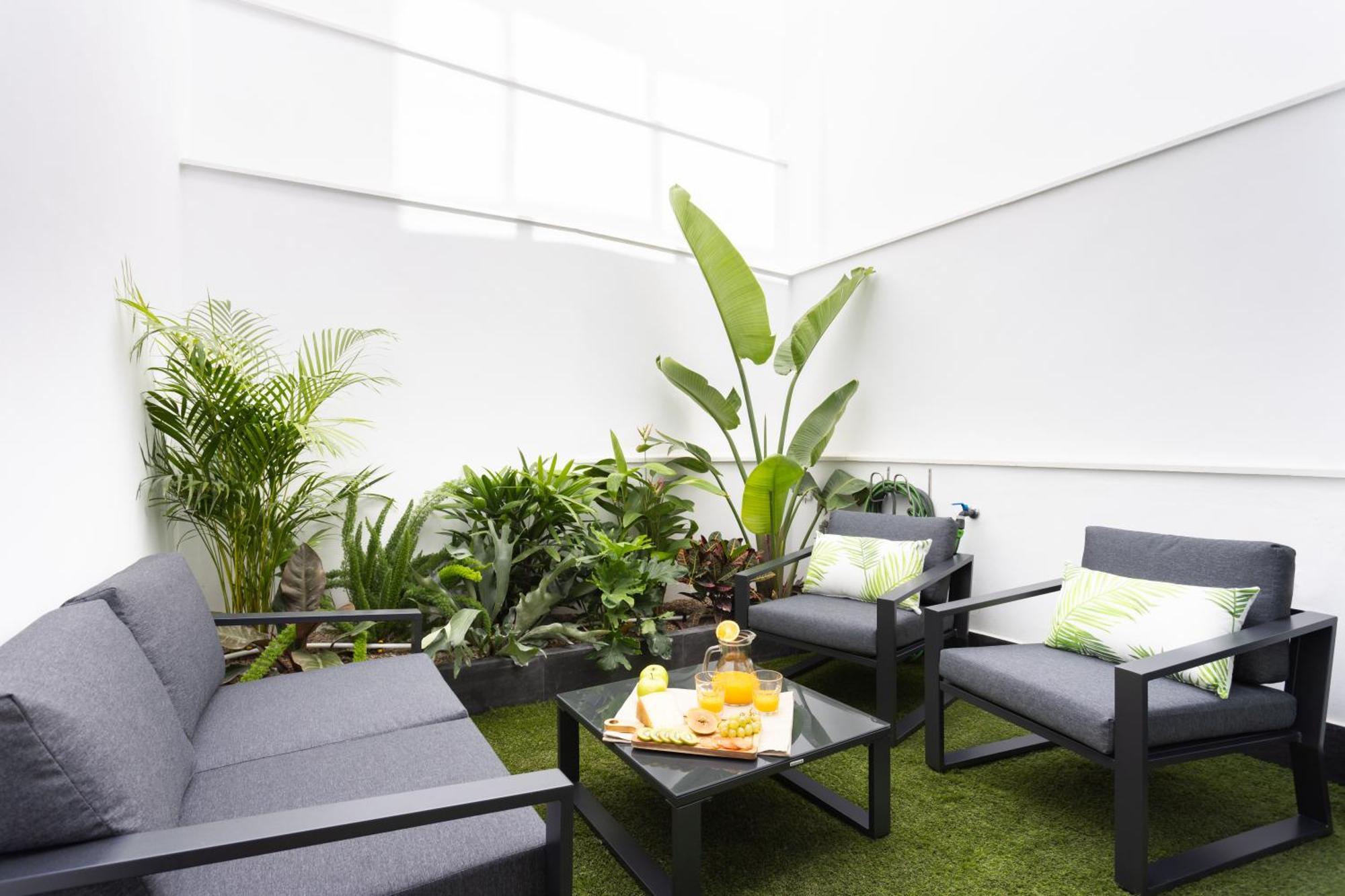 Sunnyland Apartment Cruz San Andrés 외부 사진