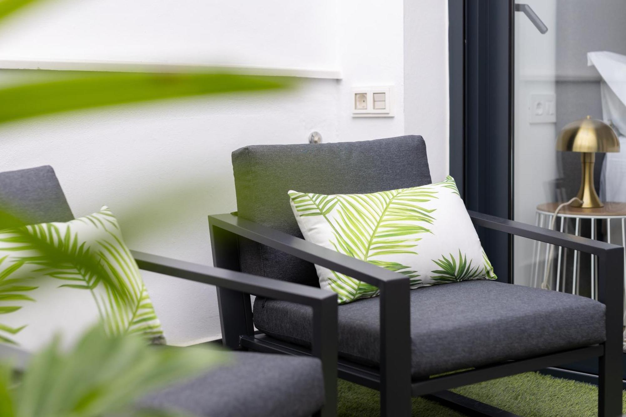 Sunnyland Apartment Cruz San Andrés 외부 사진
