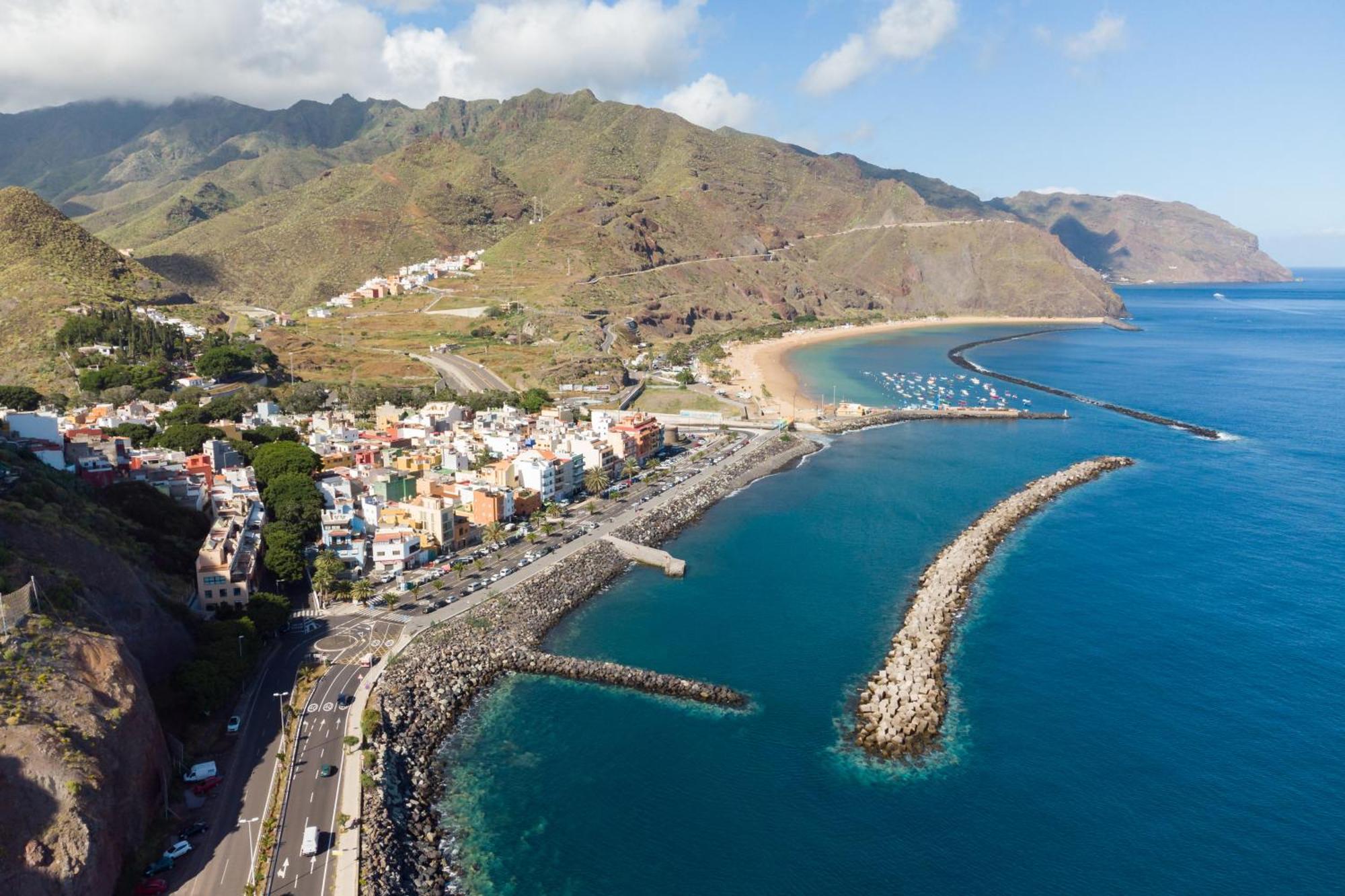 Sunnyland Apartment Cruz San Andrés 외부 사진