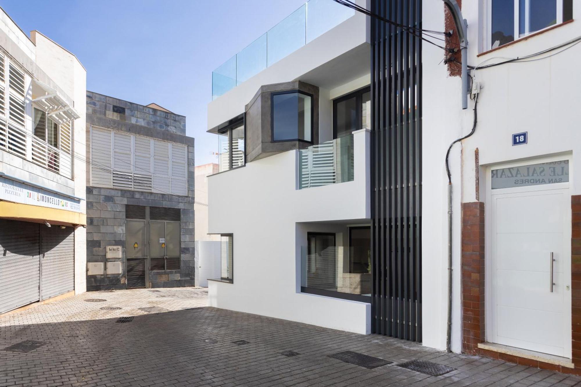 Sunnyland Apartment Cruz San Andrés 외부 사진