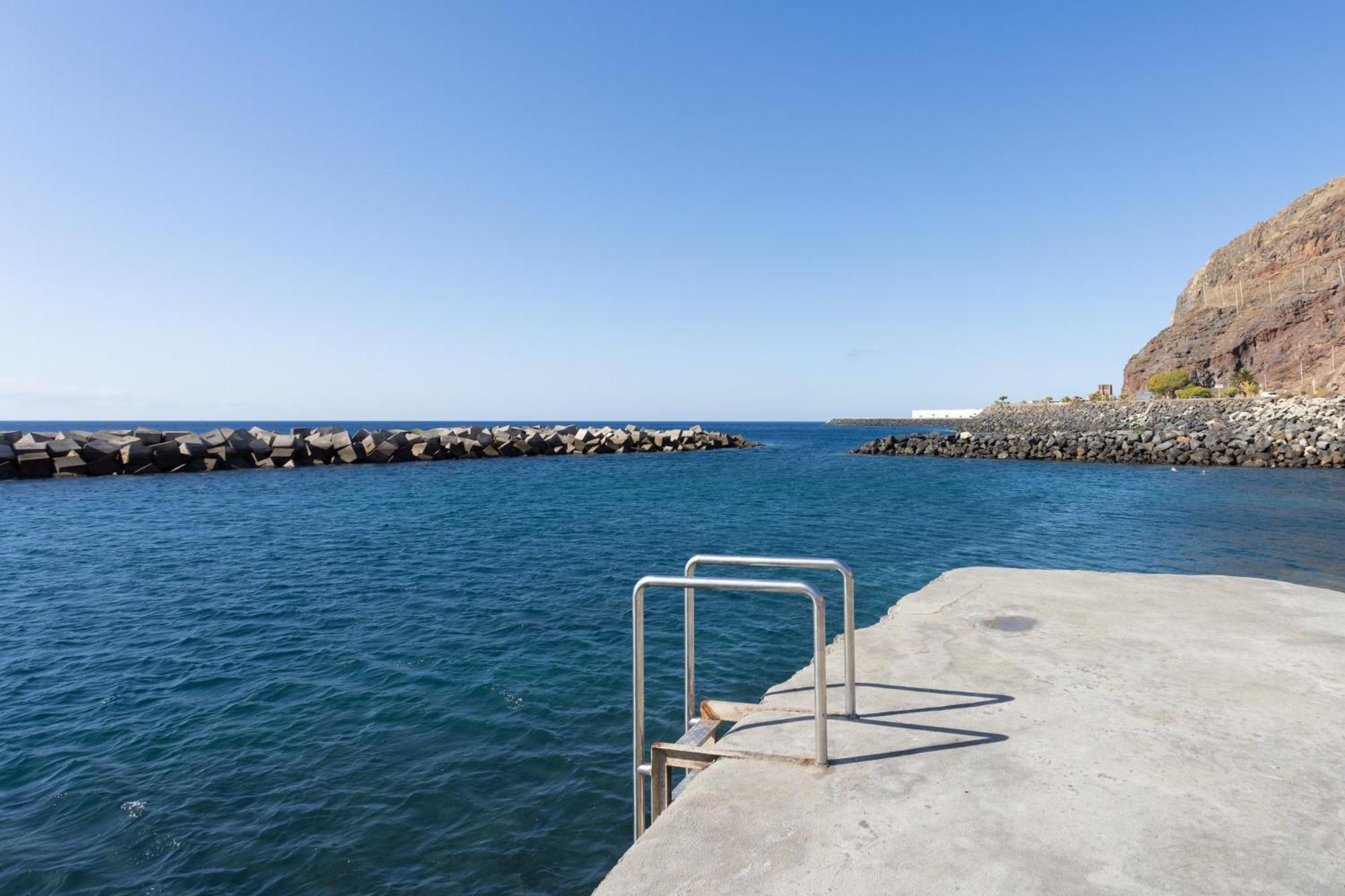 Sunnyland Apartment Cruz San Andrés 외부 사진
