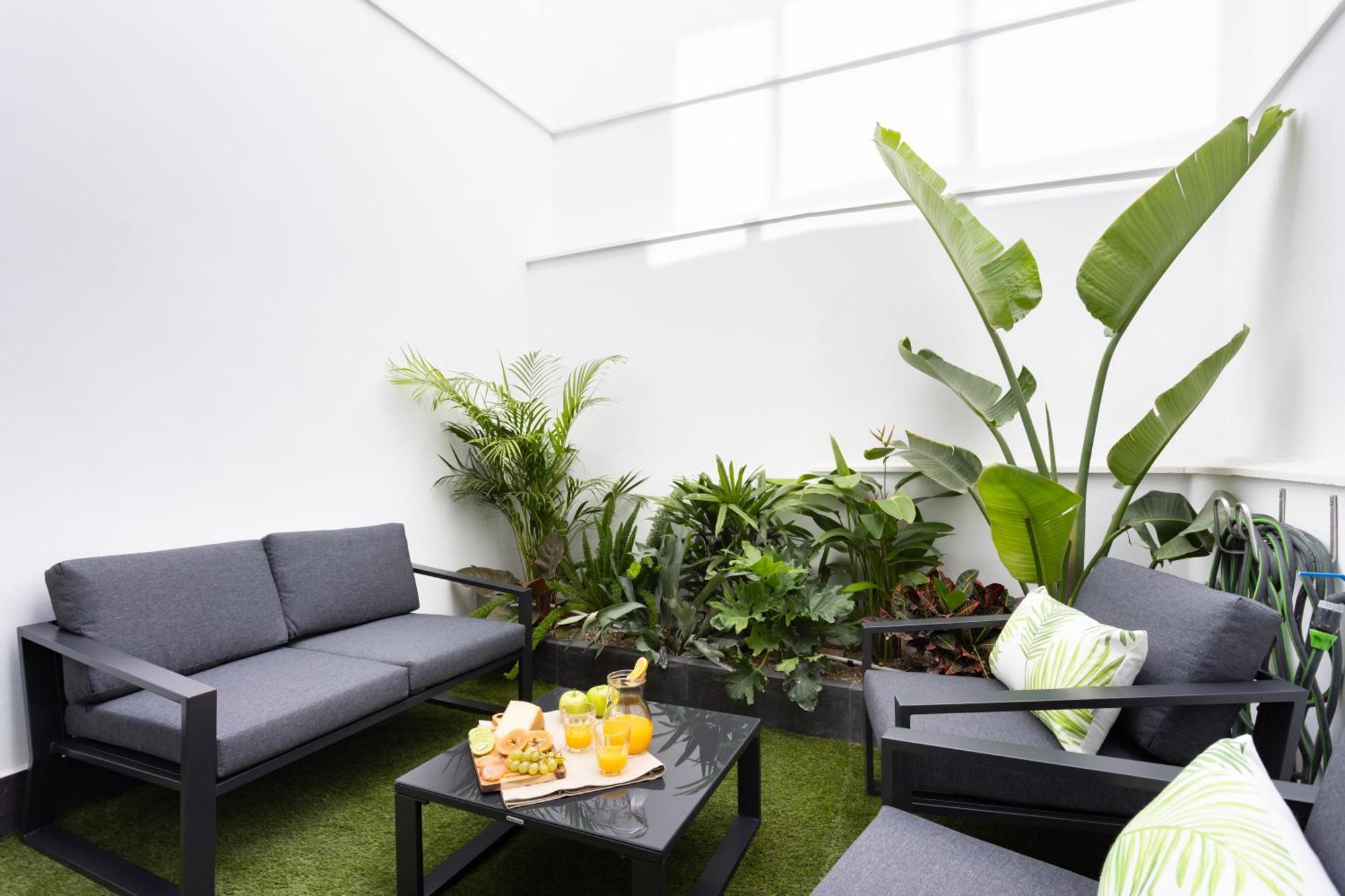 Sunnyland Apartment Cruz San Andrés 외부 사진